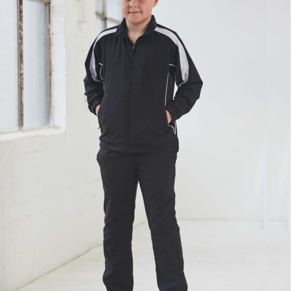 Kids Ultra Warm Up Pants