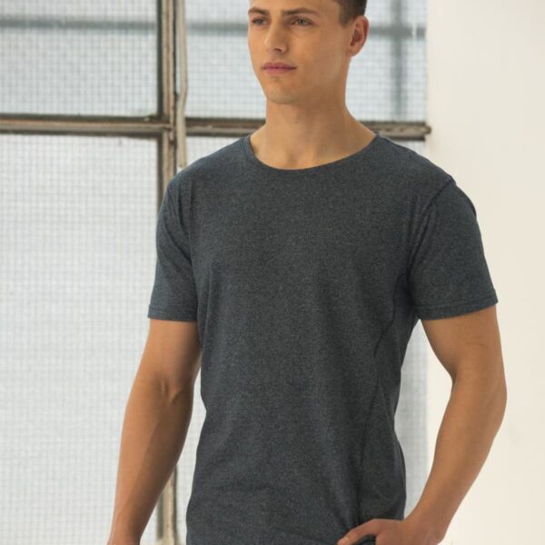 Men's Cool Cotton Rich Tee