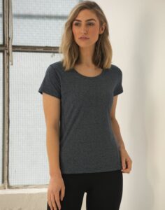 Women's Cool Cotton Rich Tee