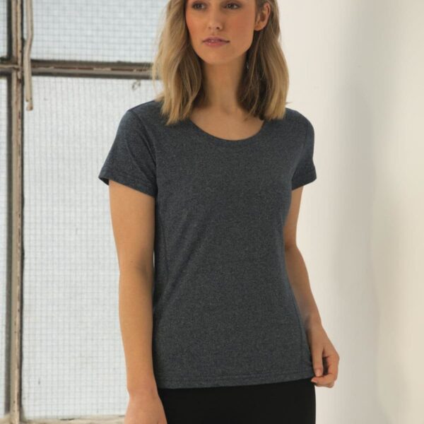 Women's Cool Cotton Rich Tee