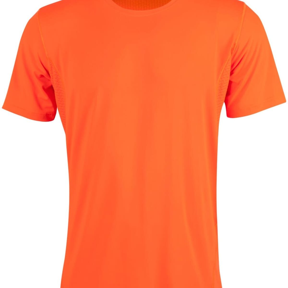 Fluoro-orange