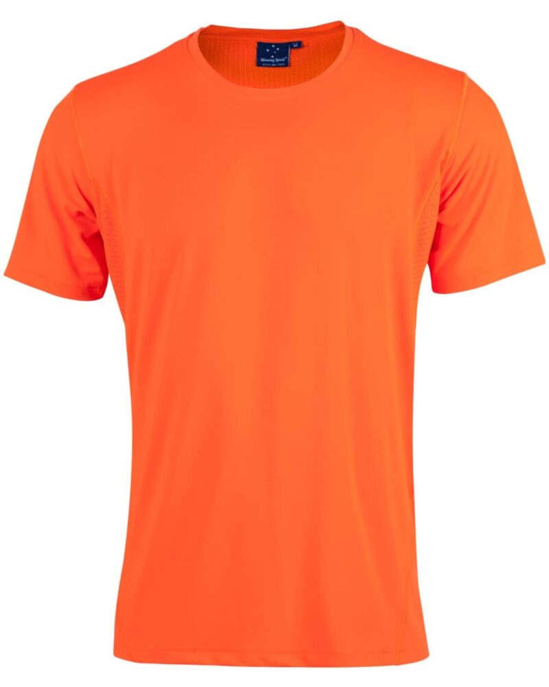 Fluoro-orange