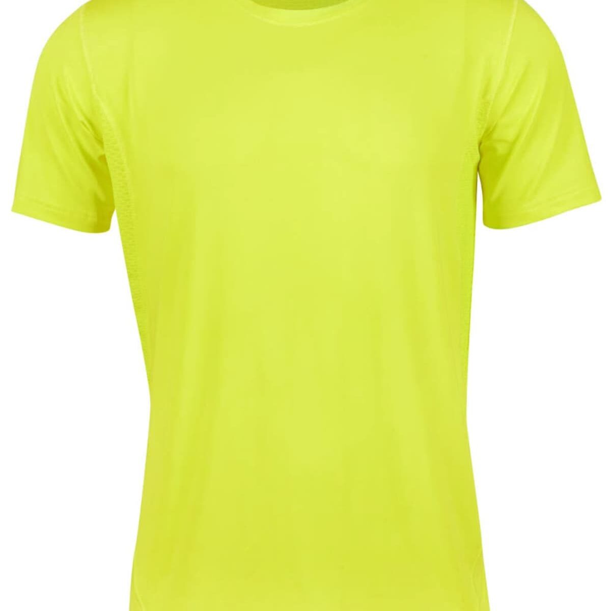 Fluoro-yellow
