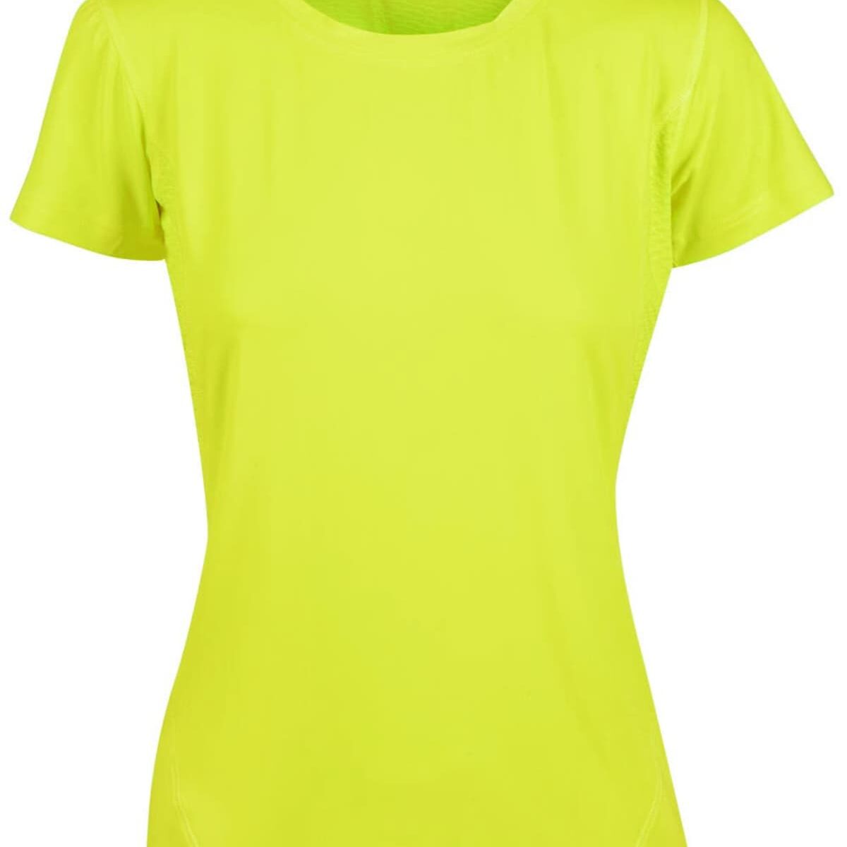 Fluoro-yellow