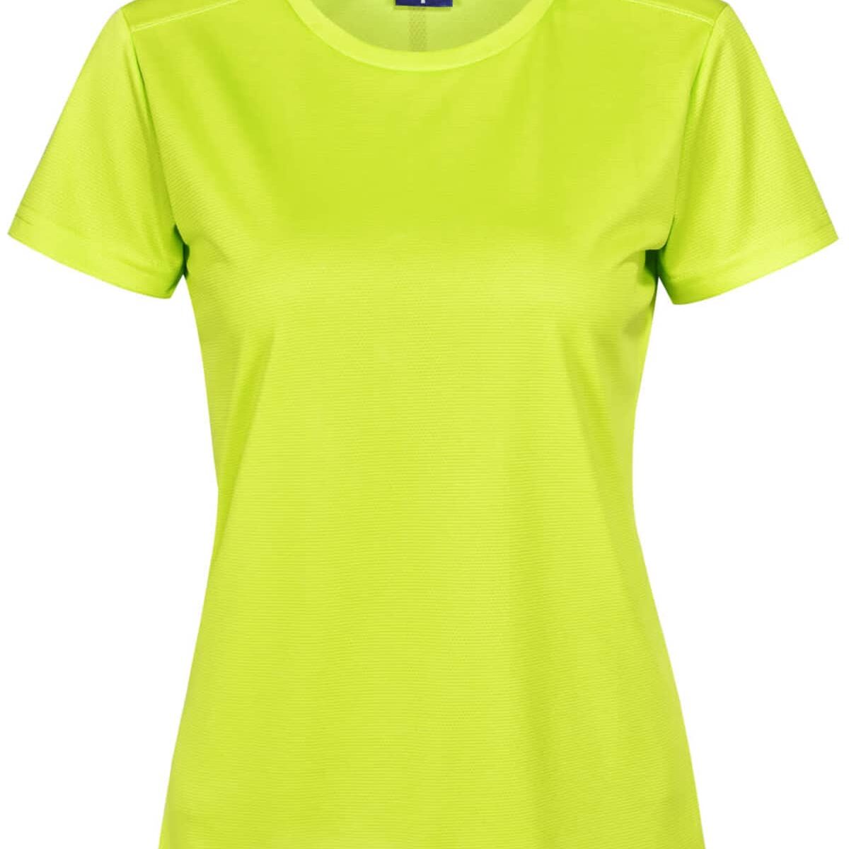 Lime-green