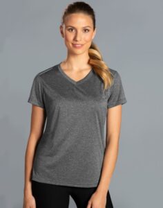 Women's Ultra Dry Short Tee