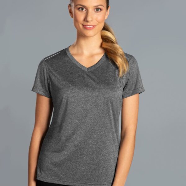 Women's Ultra Dry Short Tee