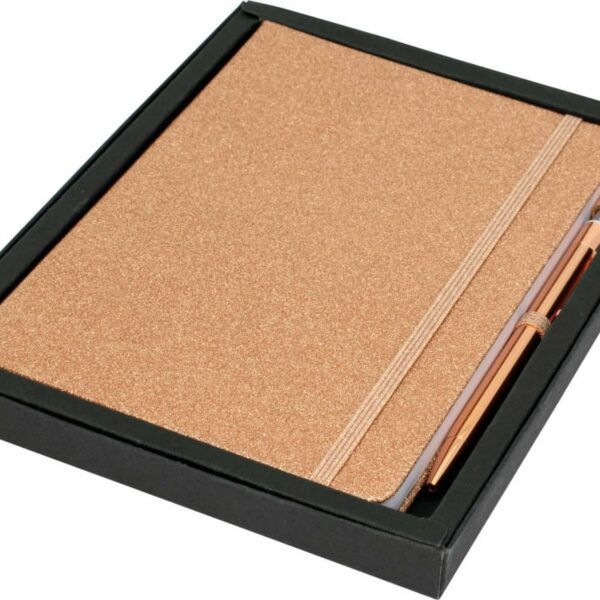 Espezial II Notebook Gift Box (Carnival A5 Size)