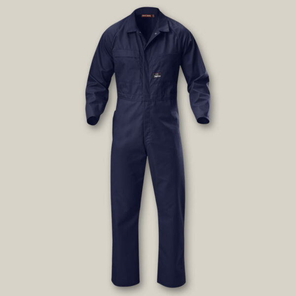 ToughTex Poly-Coveralls