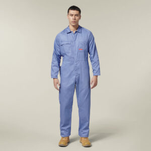 Featherweight Toughness Coveralls