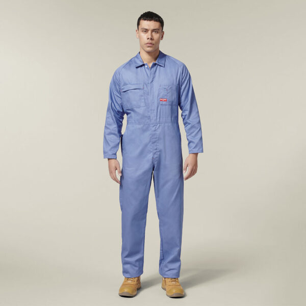 Featherweight Toughness Coveralls