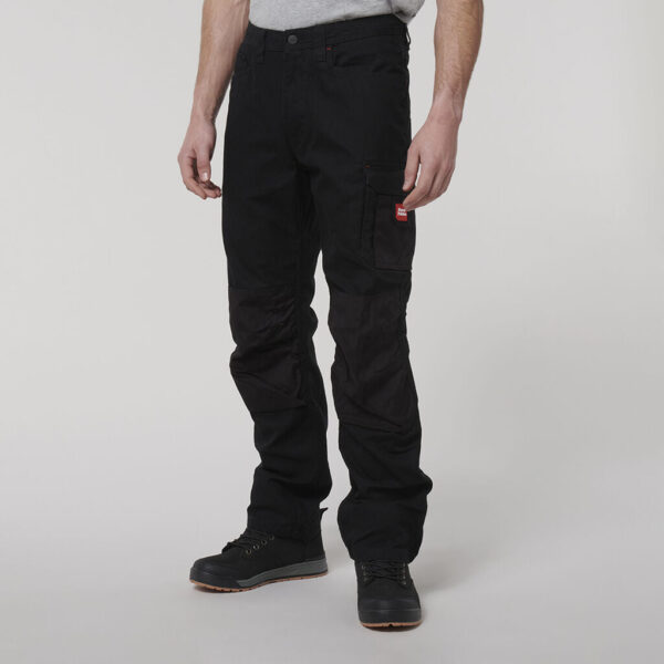 ToughTex Trailblazer Denim Cargo Jeans