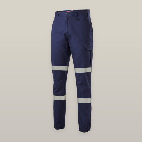 Tough Track Cargo Cuffed Joggers