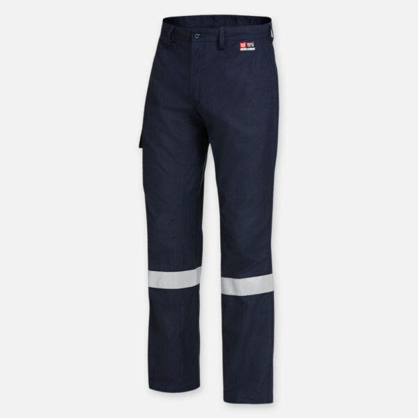 ArmorFlex Cargo Trousers