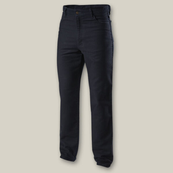 ToughMax Workwear Durable Denim Work Pants