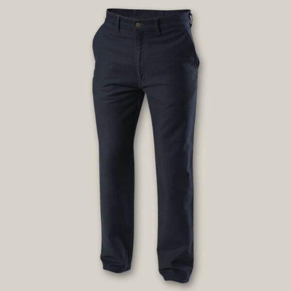 Tough Tex Denim Work Overalls