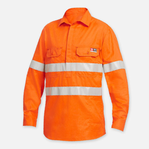 ArmorGuard ProVis Shielded Flex Shirts