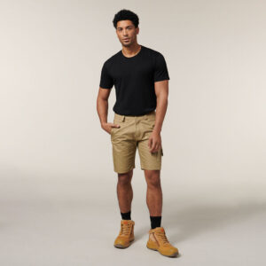 Breatheeasy Cargo Shorts