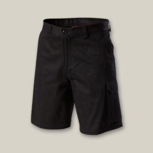 Duraskin Comfort Denim Shorts