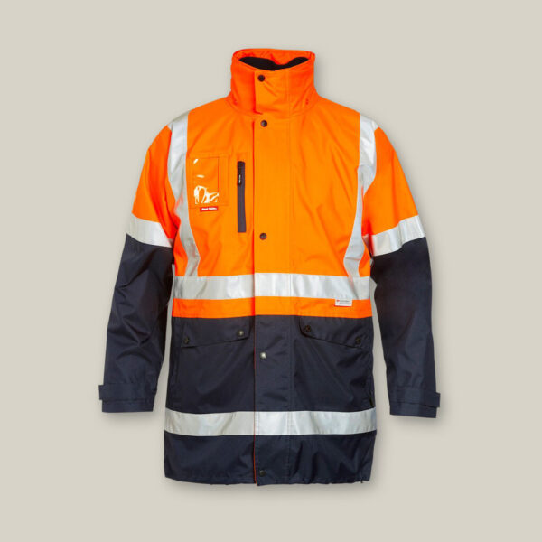 Rugged Recon Reflex 4-In-1 Stormproof Jackets
