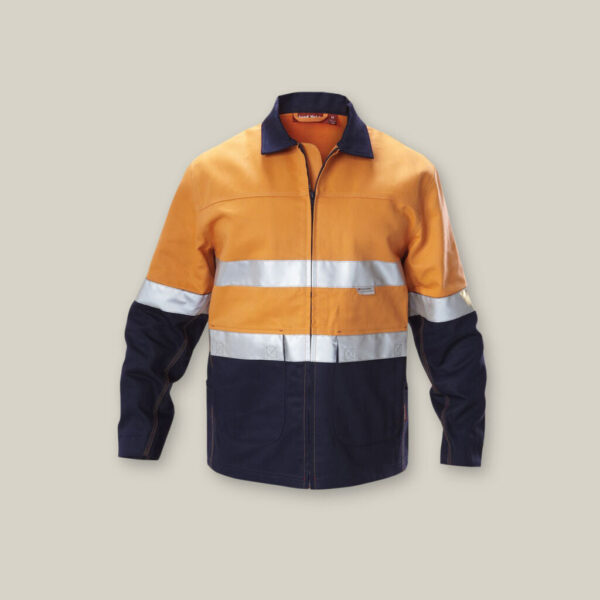 CoreGuard Hi-Vis Defender Jackets