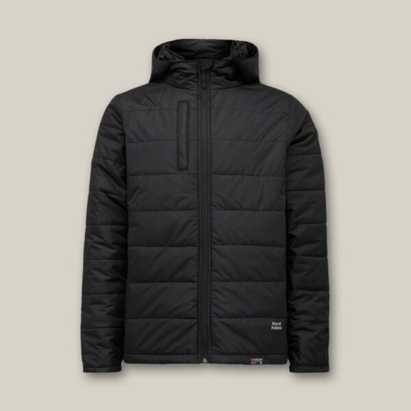 Frostbite Fighter Puffer Coat