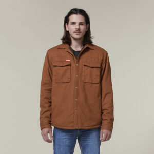 Rugged Roots Heritage Defender Jackets