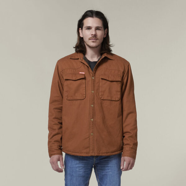 Rugged Roots Heritage Defender Jackets