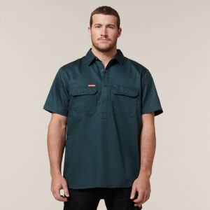ToughTex Pro Work Shirts