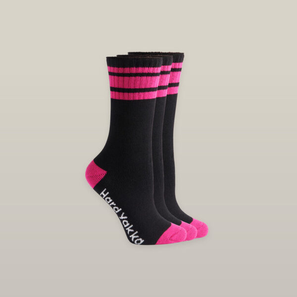 Bamboo Bliss Women's Sock Trio