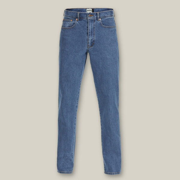 FlexiFit Work Denim