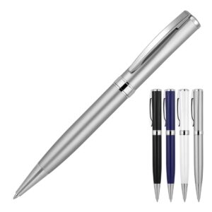 Ballpoint Prestige Hector Metal Pen