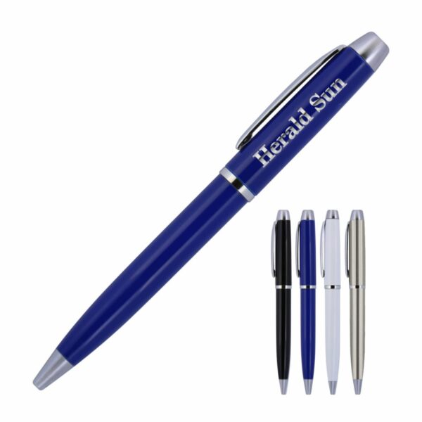 Ballpoint Prestige Cody Metal Pen