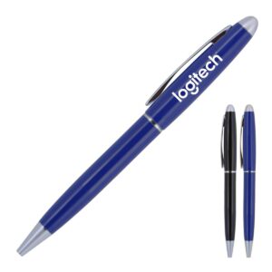 Ballpoint Prestige Bradley Metal Pen