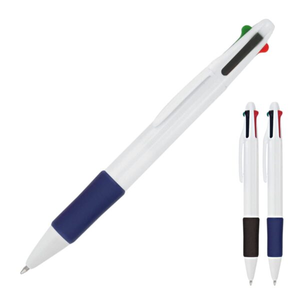 Plastic Pen Ballpoint Kate