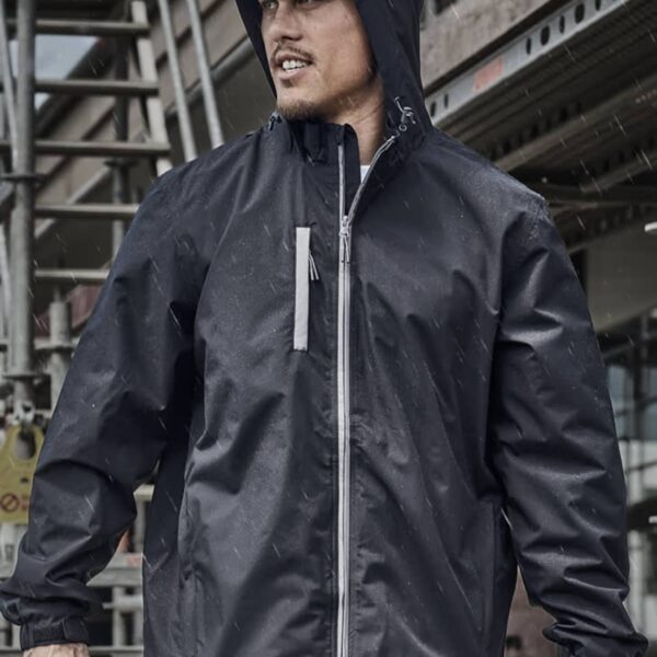 NimbusLite Jackets