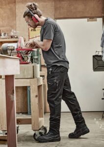 RuggedFlex Cooling Work Pant