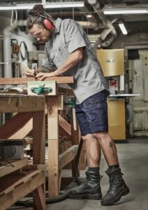 Streetworx Legacy Work Short