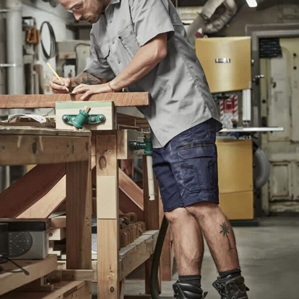 Streetworx Legacy Work Short