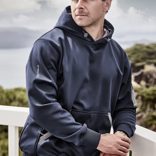 HydraGuard Unisex Hoodie