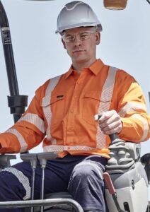 Xposure Shield Shirt