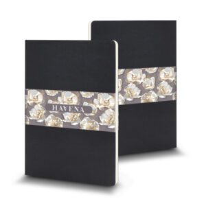 HAVENA Branded Moleskine Volant Journals 170325