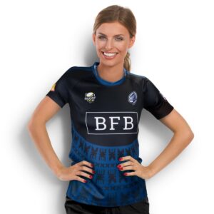 Rugby Tees for Women