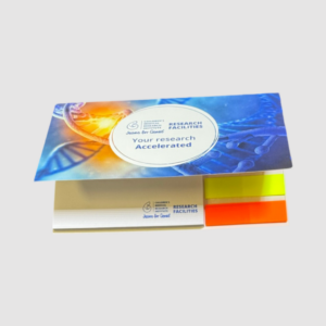 Commercial Digital Printing on Paper