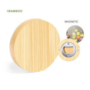 Nature Magnetic Bottle Openers
