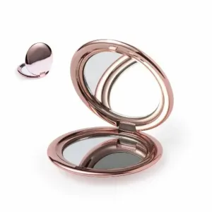 Metallic Pocket Mirrors