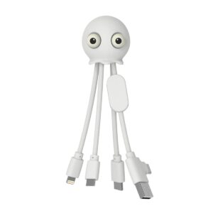 Squish Charging Cables