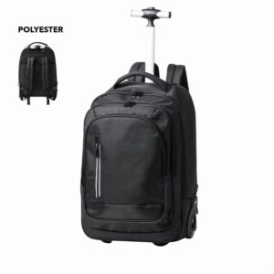 Wheeled Trolley Backpacks