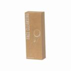 Brown box labeled Face Cleansing with an image of a cleansing tool outline.