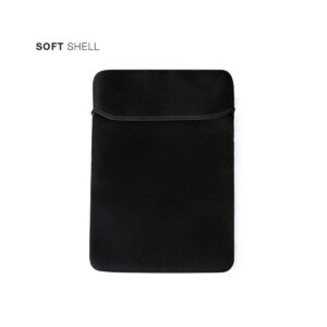 Soft Shell Tablet Pouches
